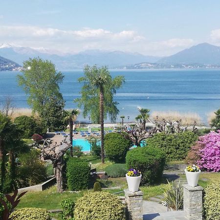Conca Azzurra Wellness & Beauty Hotel Ранко Экстерьер фото