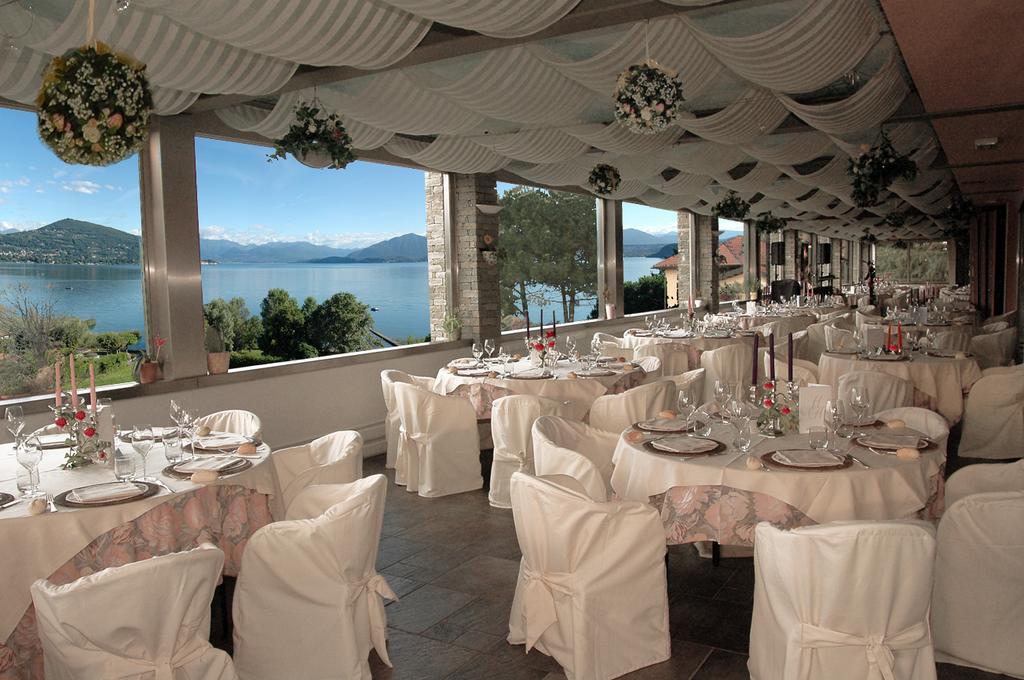 Conca Azzurra Wellness & Beauty Hotel Ранко Экстерьер фото